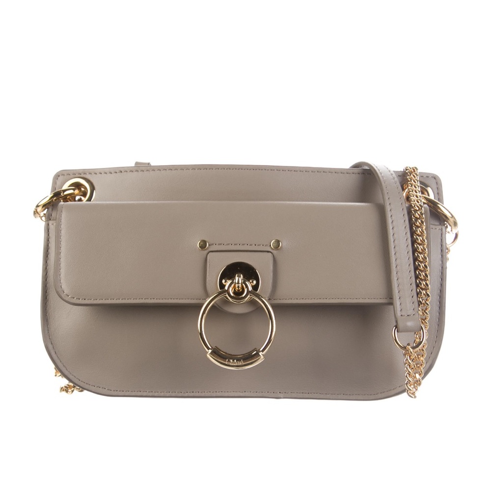 Chloe small crossbody bag